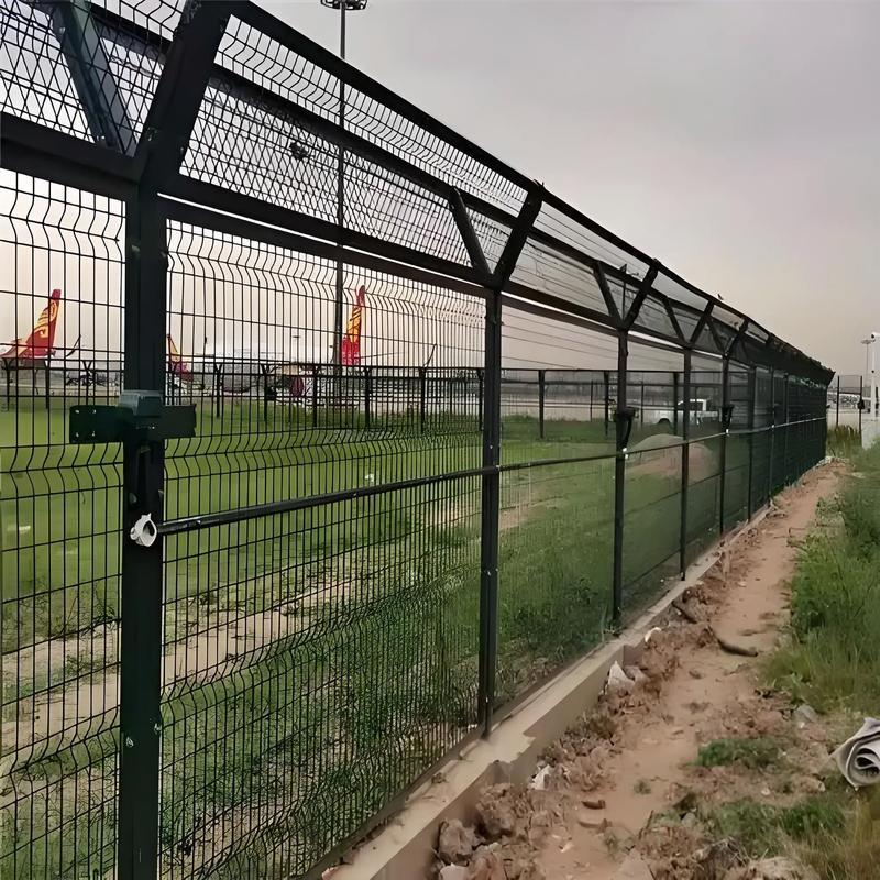 香坊区护栏网铁艺护栏 - 排名